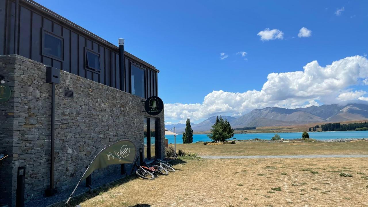 Tekapo Apartment