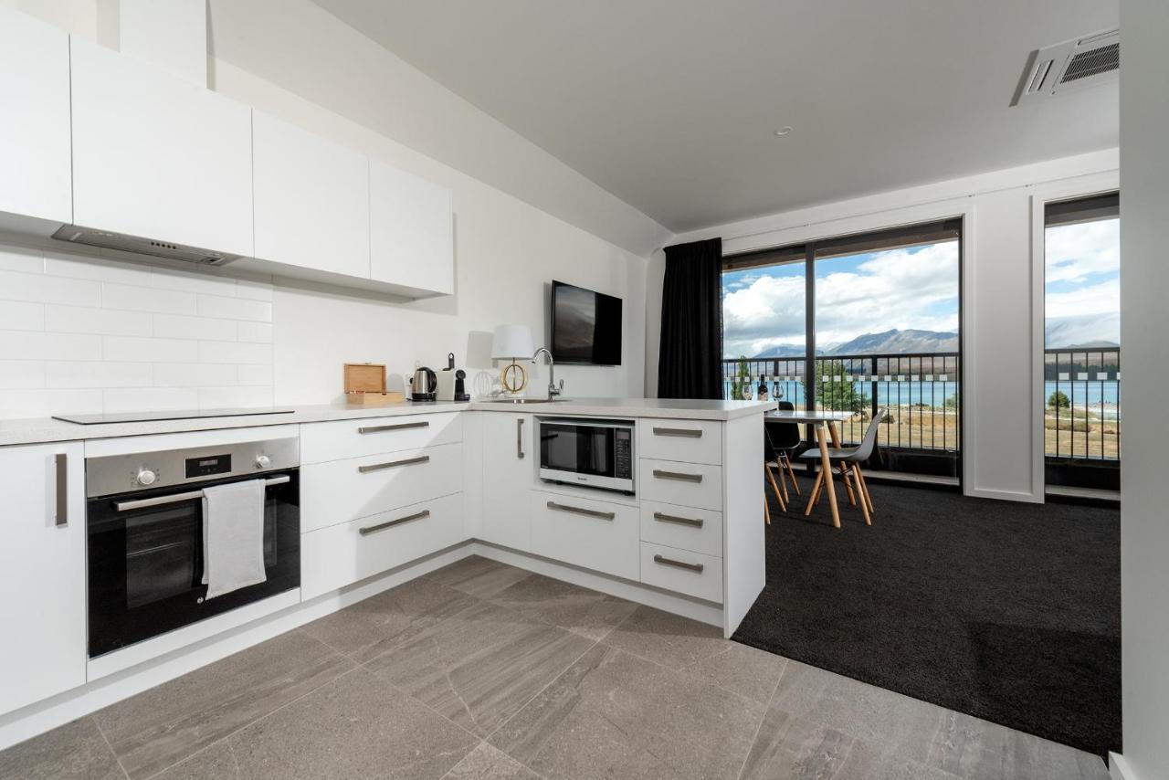 Apartment Tekapo