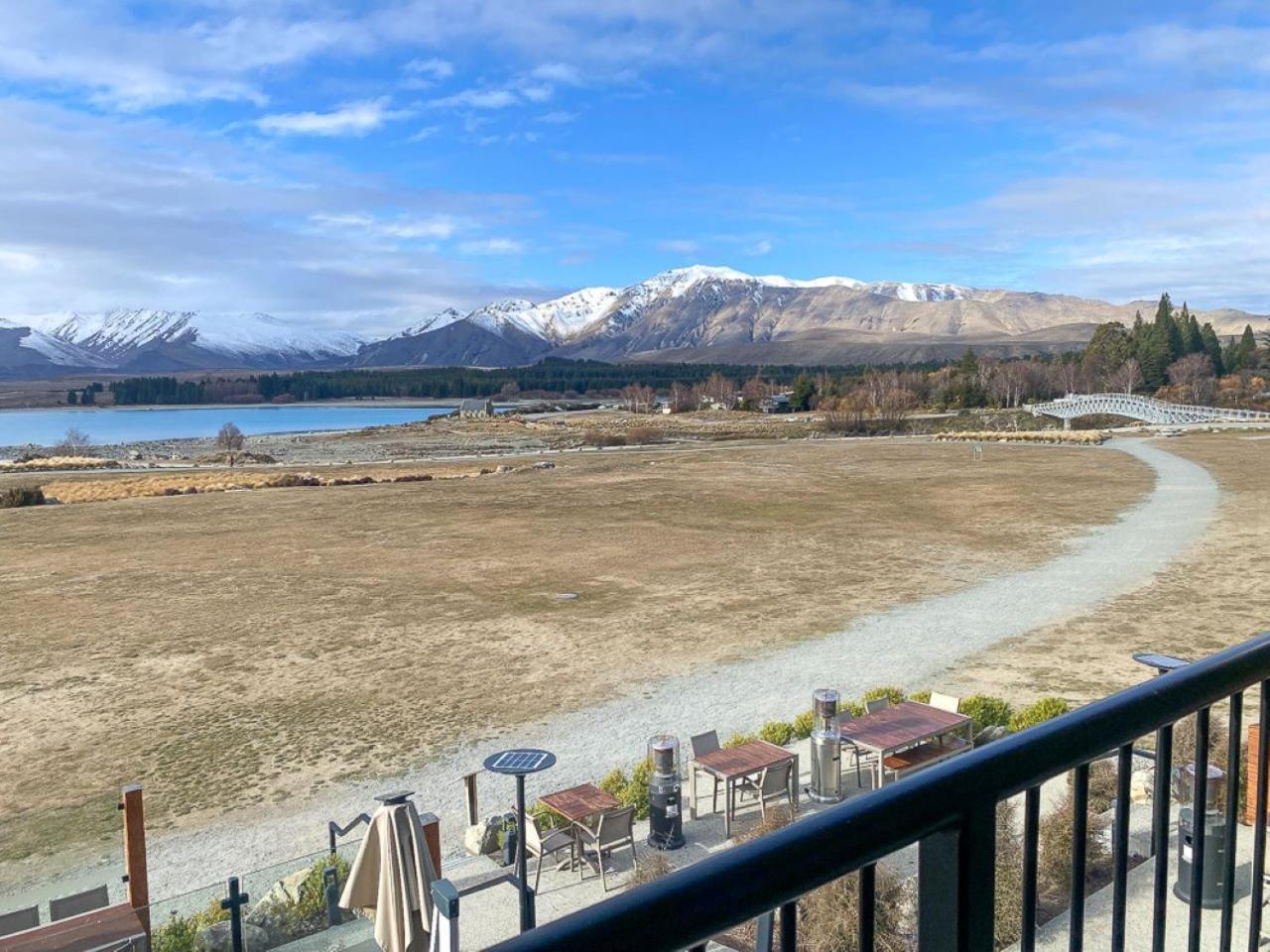 Tekapo Apartment