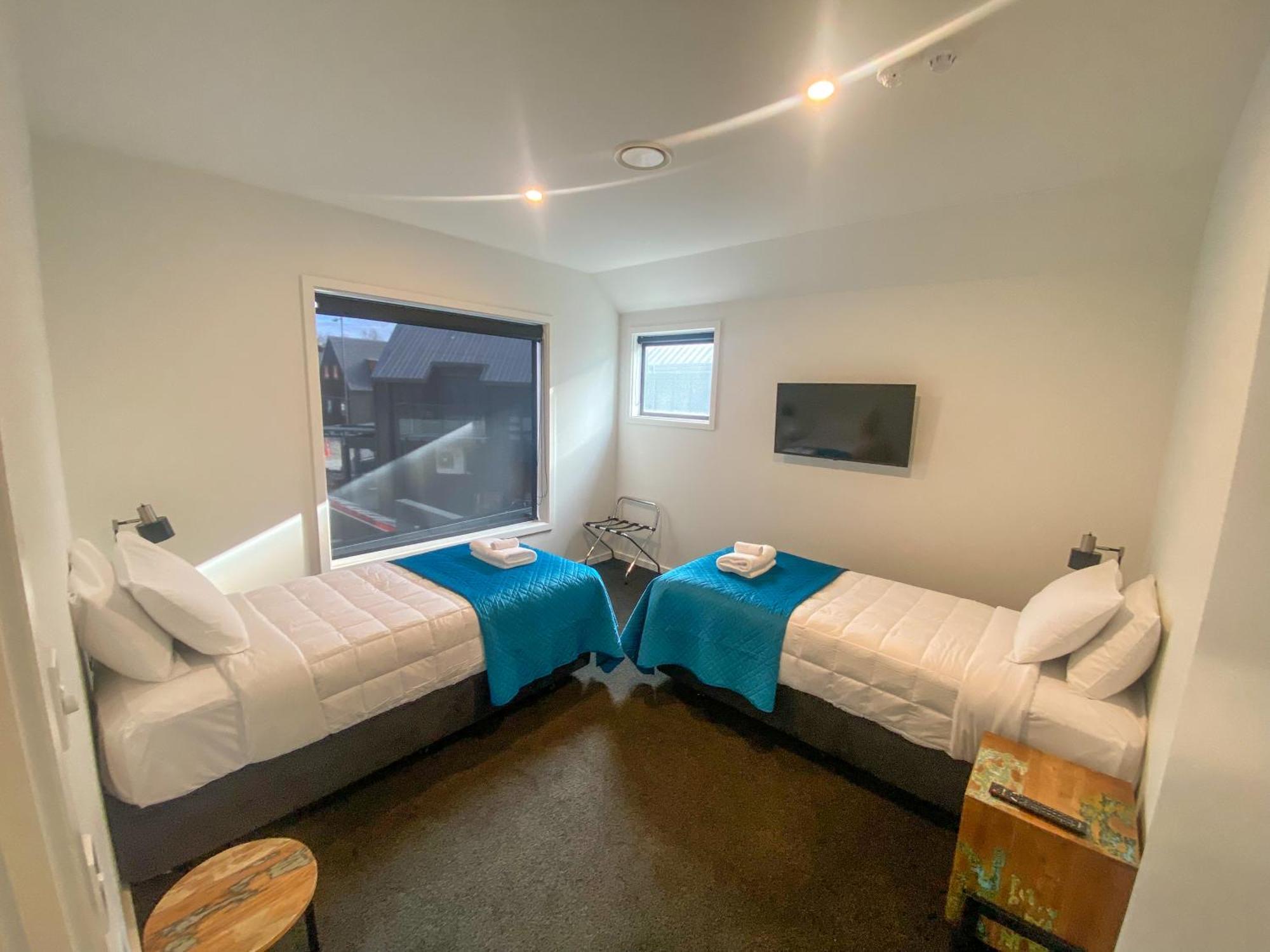 Tekapo Apartment *