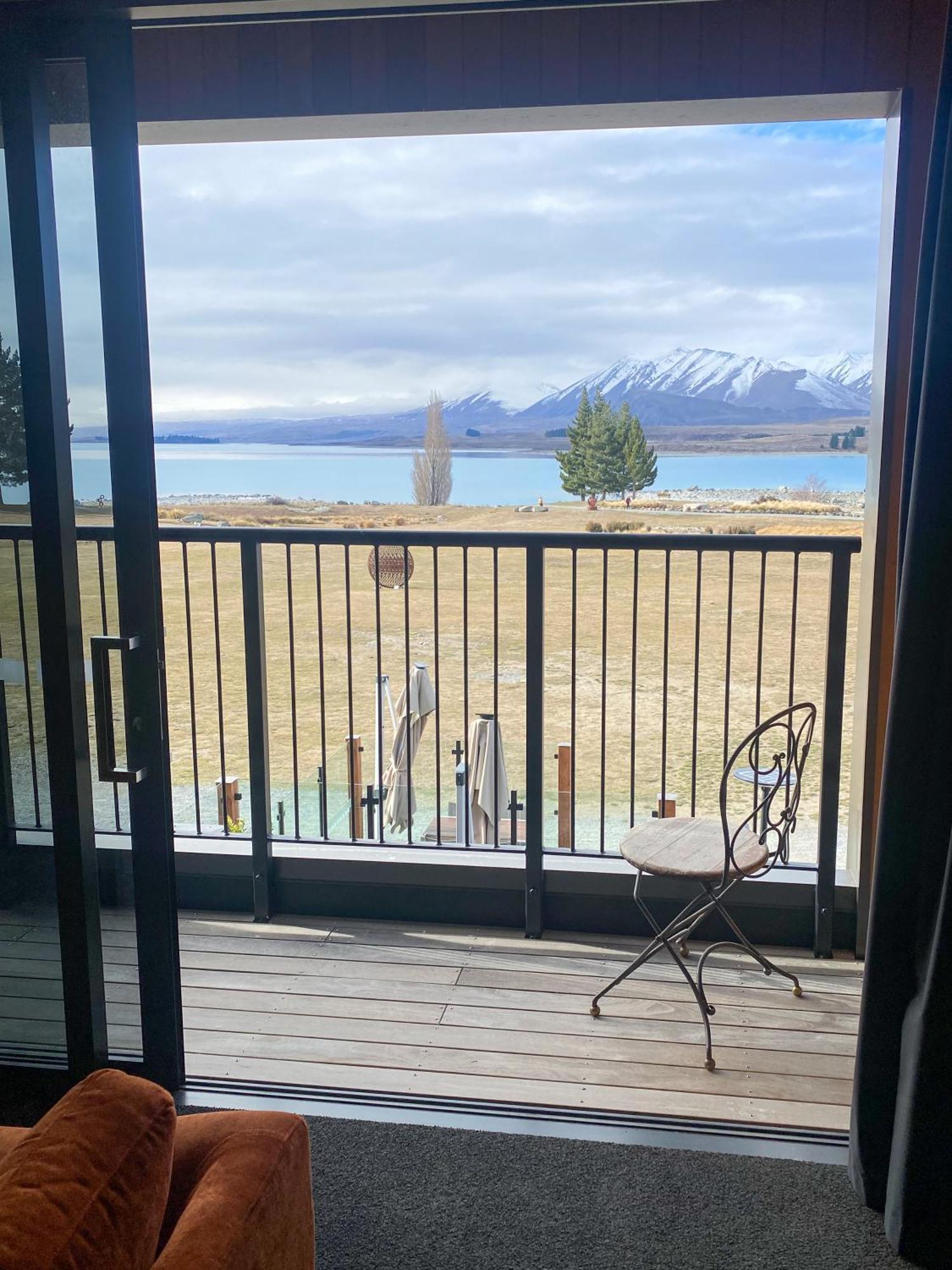 Tekapo Apartment *