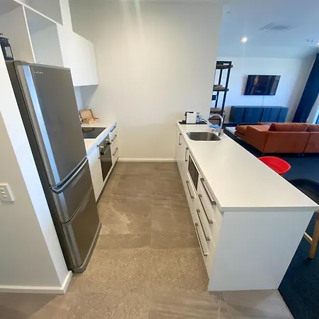 Tekapo Apartments Lake Tekapo Room photo