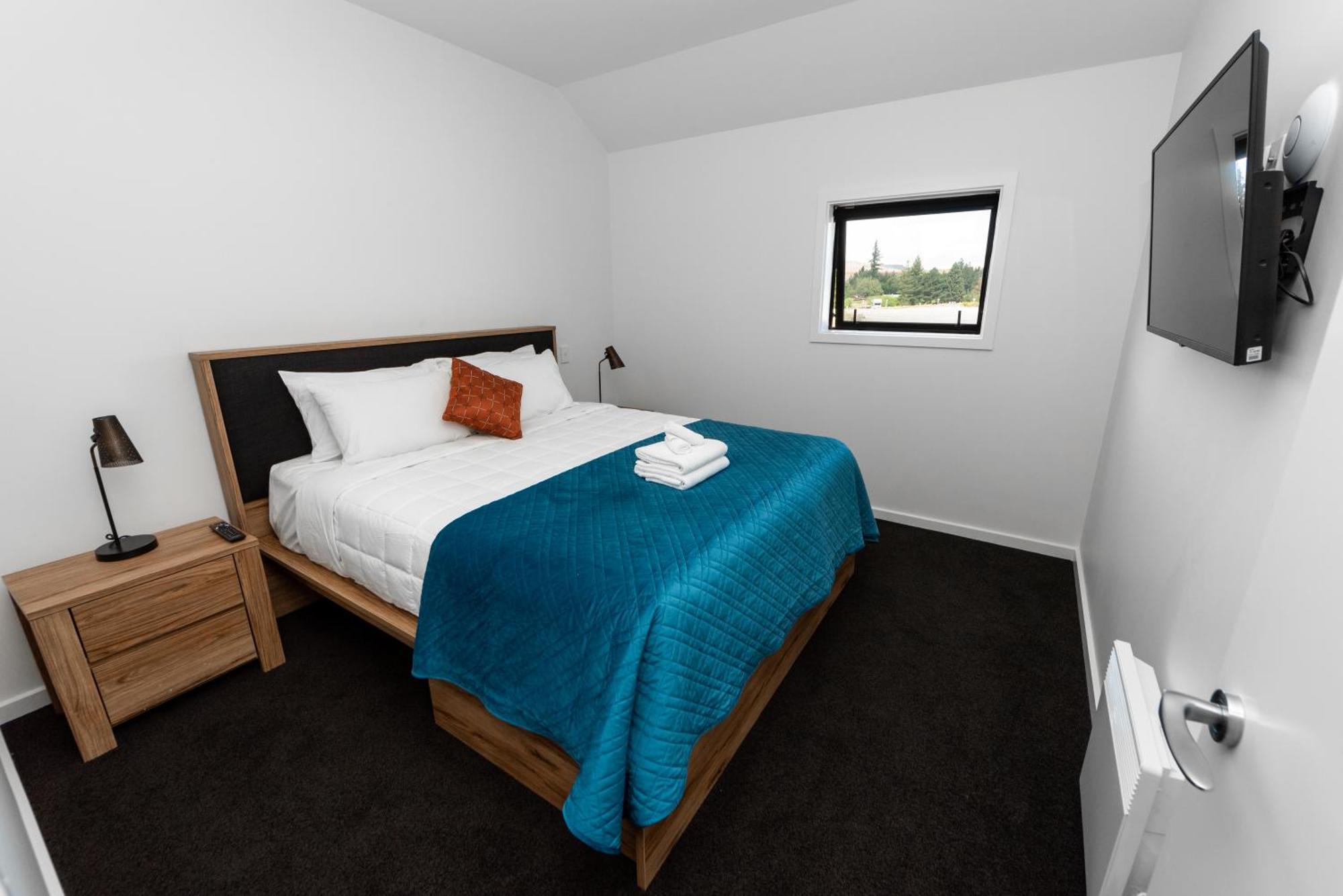 Apartment Tekapo