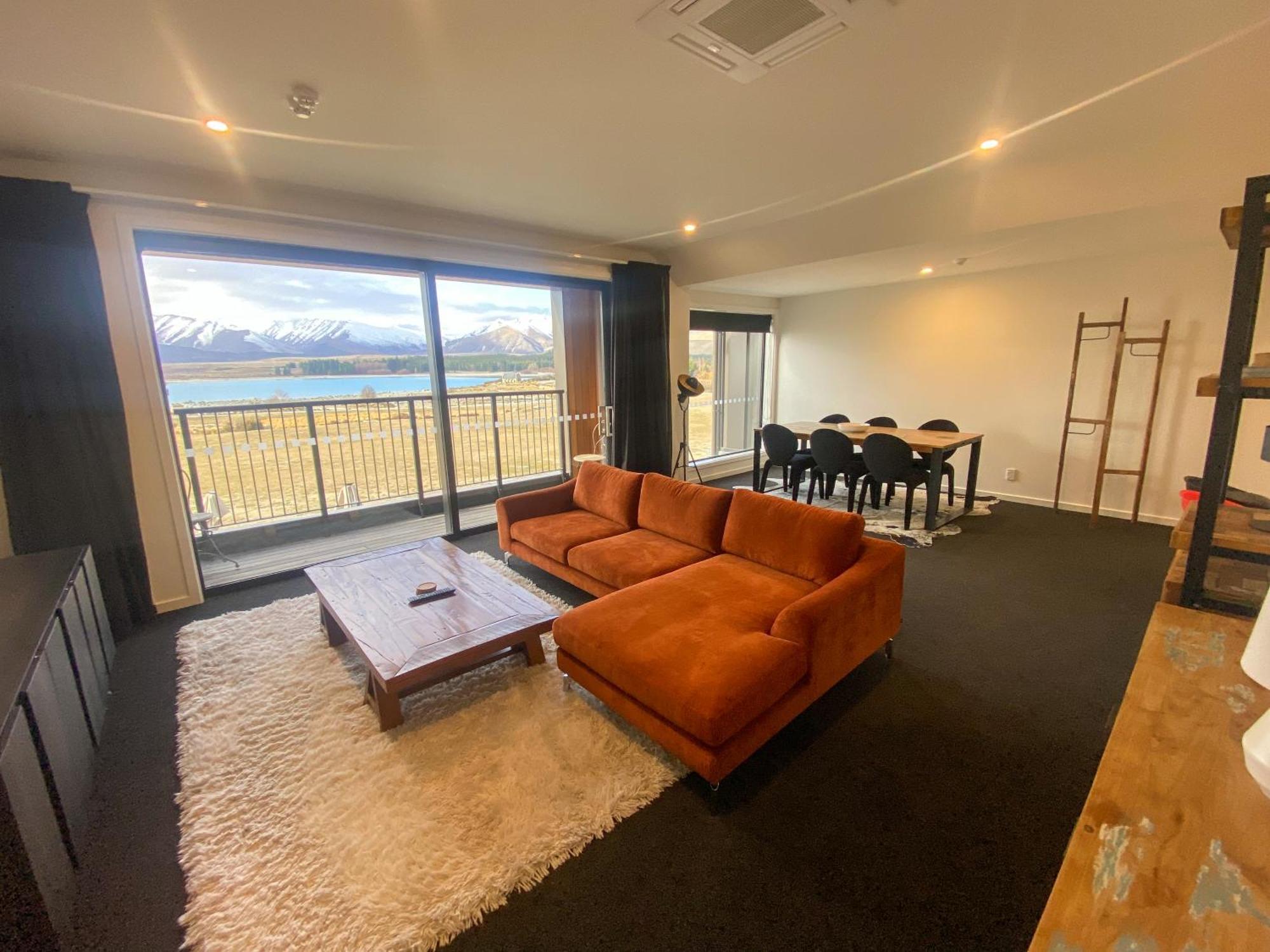 Tekapo